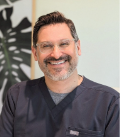 Dr. Arko Demianzuk