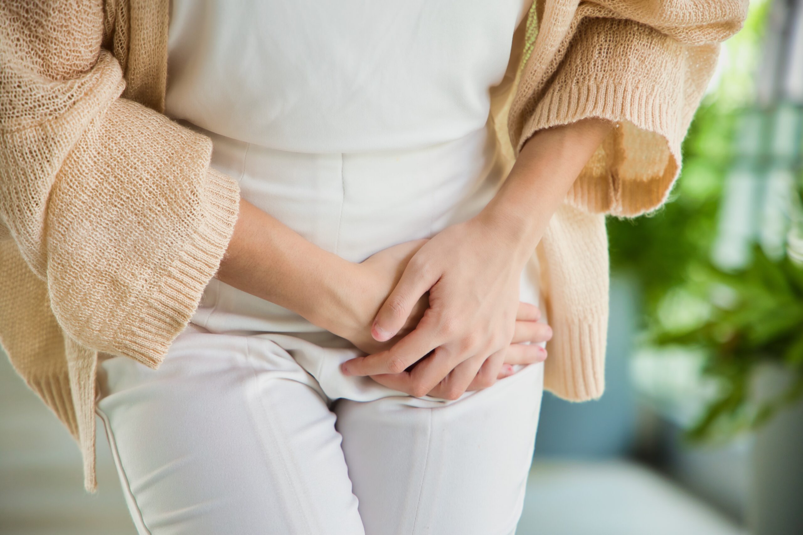 Urinary Incontinence: Understanding, Treatment, and Expert Care