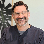 Dr. Darren Lazare