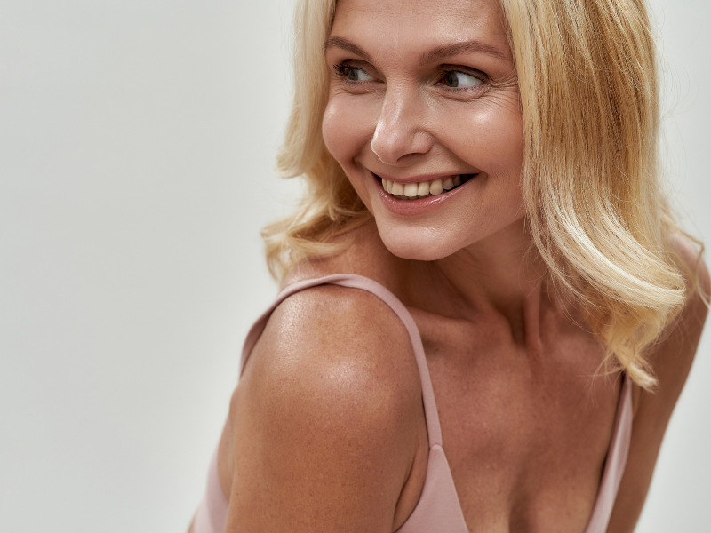 Clitoral Hood Reduction in New Westminster, BC